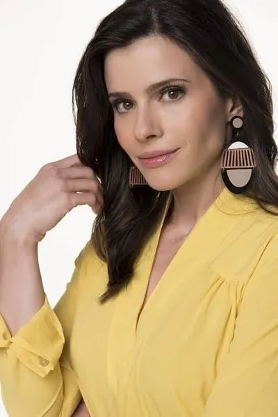 Беллатрикс Серра